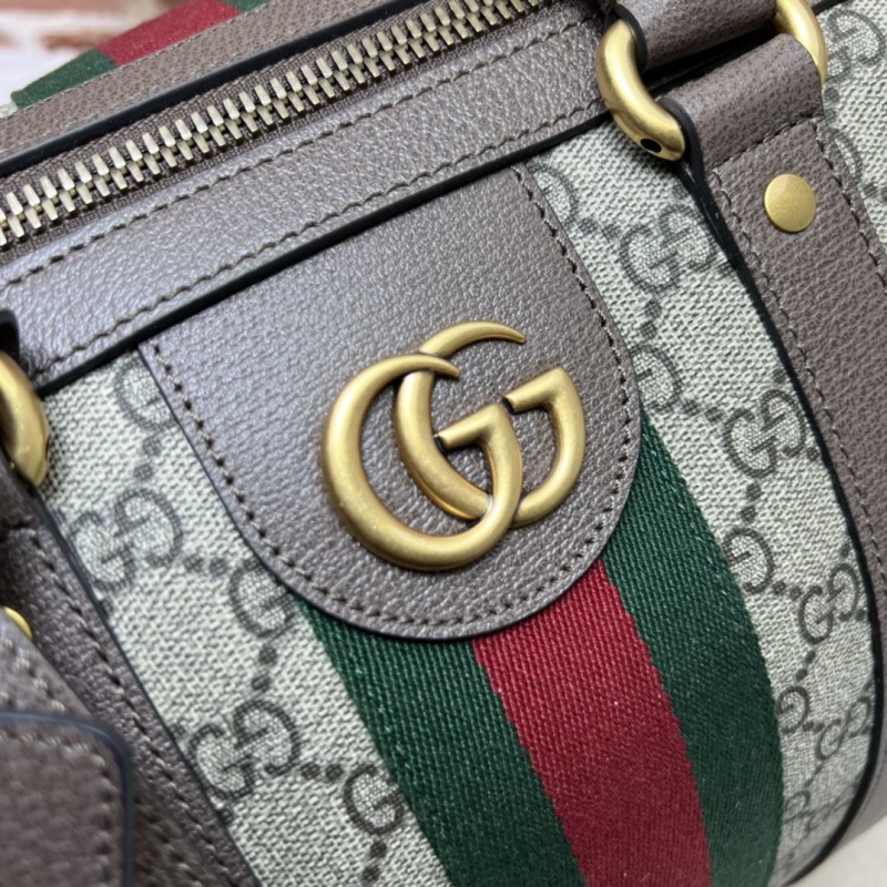 Gucci Travel Bags